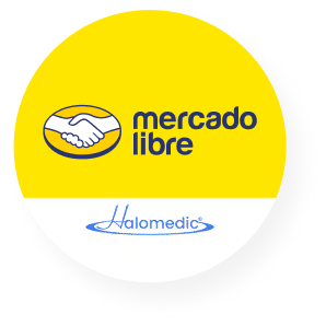 logo mercado libre